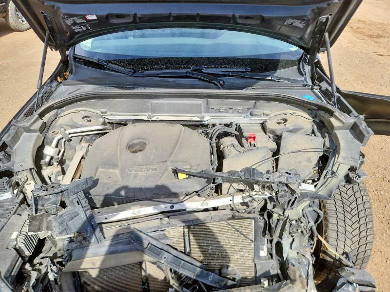 Aukcja sprzedaży 2019 Volvo Xc60, vin: LYV102RK5KB350153, numer aukcji: 55255396