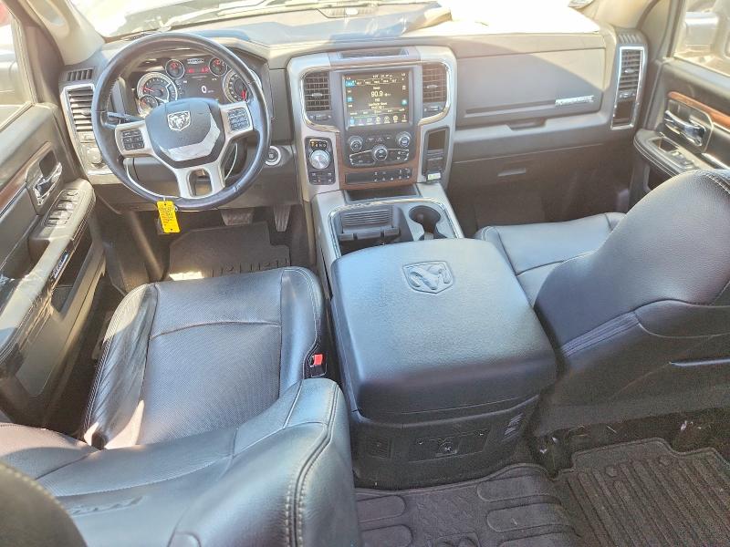 Продажа на аукционе авто 2017 Ram 1500, vin: 1C6RR7NT0HS712475, номер лота: 52541236