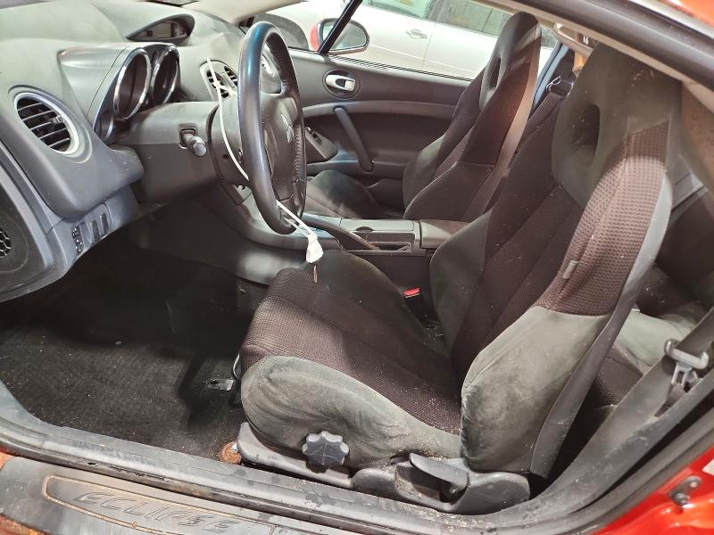 Aukcja sprzedaży 2009 Mitsubishi Eclipse, vin: 4A3AK24F49E031371, numer aukcji: 52546046