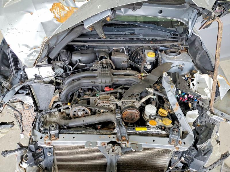 Продажа на аукционе авто 2013 Subaru Impreza, vin: JF1GPAL69D2813286, номер лота: 53808396