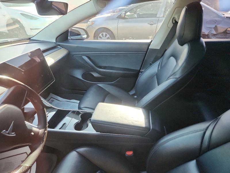 52099726 :رقم المزاد ، 5YJ3E1EA5KF426891 vin ، 2019 Tesla Model 3 مزاد بيع