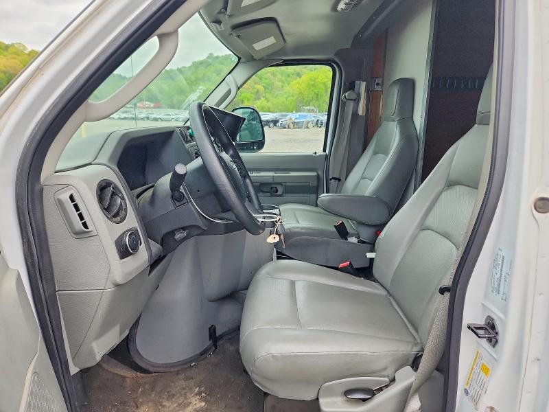 Продажа на аукционе авто 2021 Ford E450, vin: 1FDXE4FN8MDC28901, номер лота: 53200526