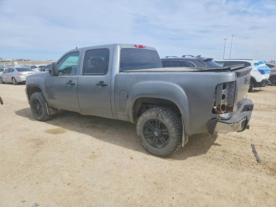 Aukcja sprzedaży 2010 Gmc Sierra, vin: 3GTRKVEA0AG171991, numer aukcji: 51243376
