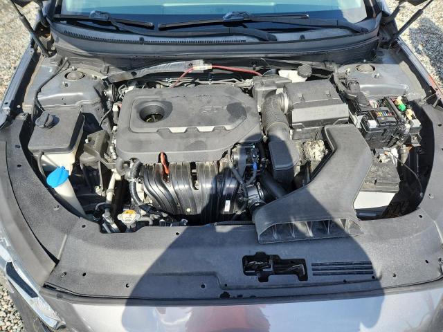 54227246 :رقم المزاد ، 5NPE24AF0KH803200 vin ، 2019 Hyundai Sonata مزاد بيع