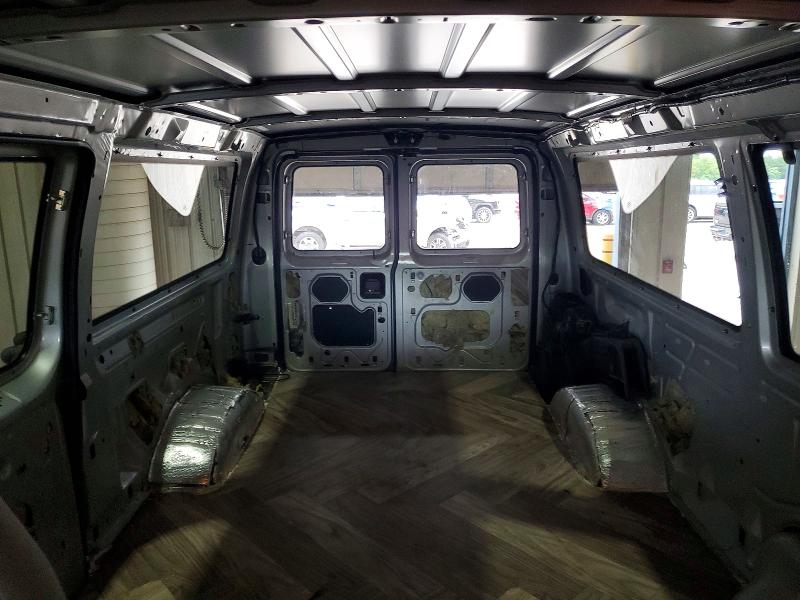 Aukcja sprzedaży 2006 Ford Econoline, vin: 1FBNE31L96DA20156, numer aukcji: 54524306