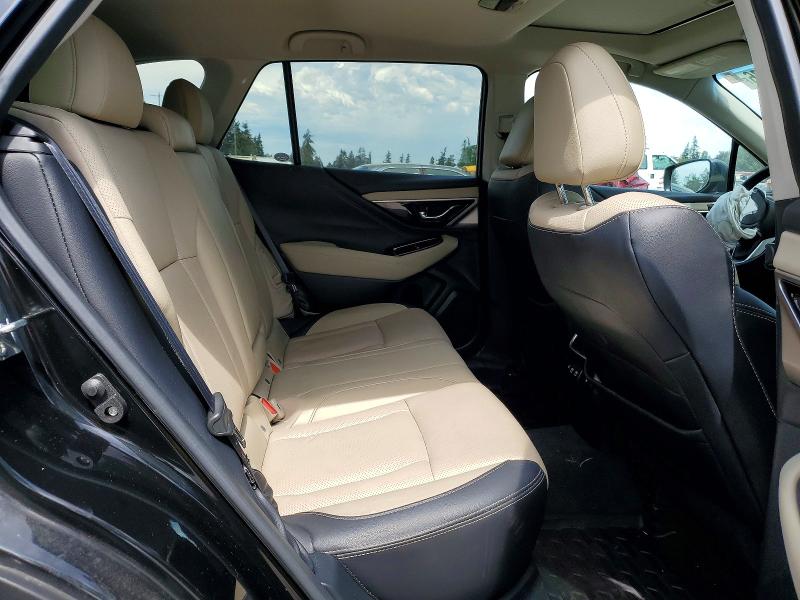 Продажа на аукционе авто 2020 Subaru Outback, vin: 4S4BTANC3L3175477, номер лота: 52972076