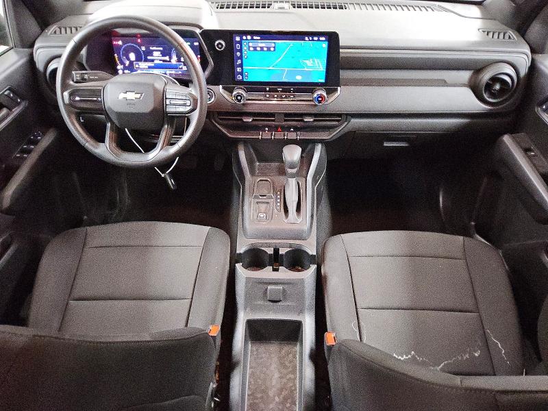 Продаж на аукціоні авто 2024 Chevrolet Colorado, vin: 1GCGSBEC1R1144817, номер лоту: 54889326