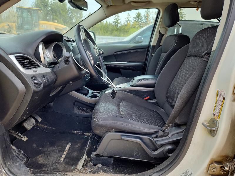 Продаж на аукціоні авто 2014 Dodge Journey, vin: 3C4PDCCG0ET110537, номер лоту: 53247906
