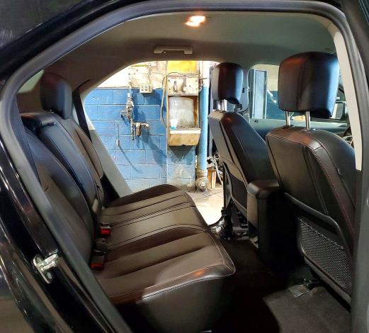 Продажа на аукционе авто 2016 Chevrolet Equinox, vin: 2GNFLGEK4G6288361, номер лота: 53050216
