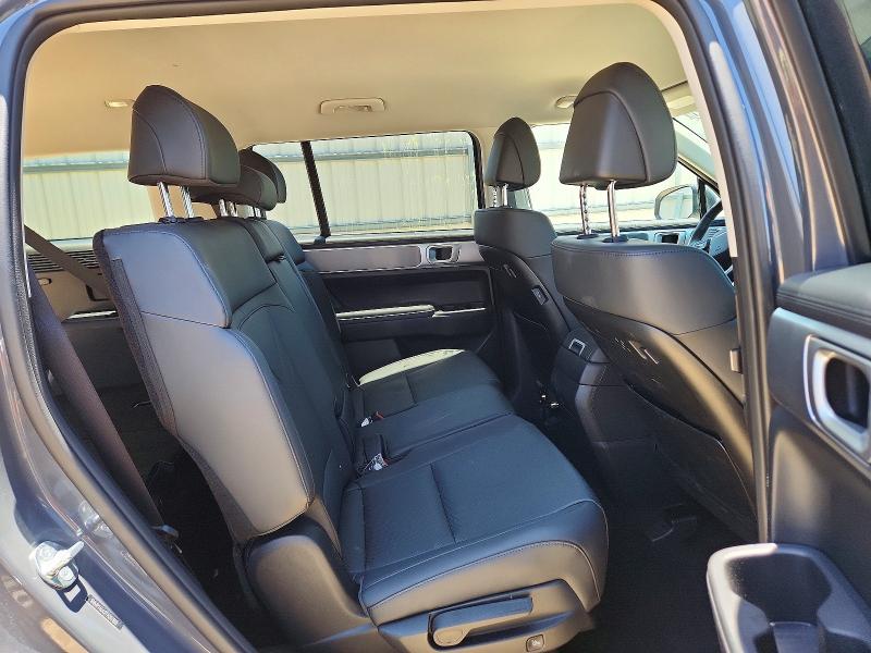 Продажа на аукционе авто 2026 Hyundai Santa Fe, vin: 5NMP24GL0TH207850, номер лота: 55387546