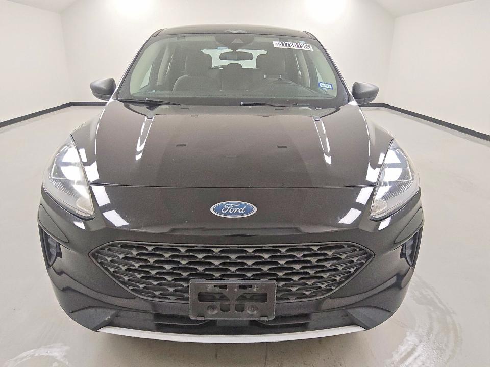 Продажа на аукционе авто 2020 Ford Escape, vin: 1FMCU0F66LUC50638, номер лота: 51780196