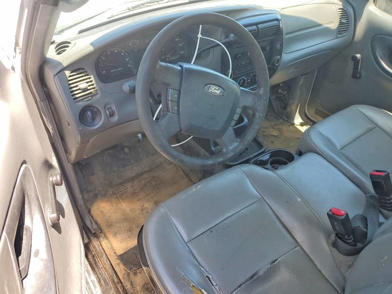 50310166 :رقم المزاد ، 1FTYR10U48PA99149 vin ، 2008 Ford Ranger مزاد بيع