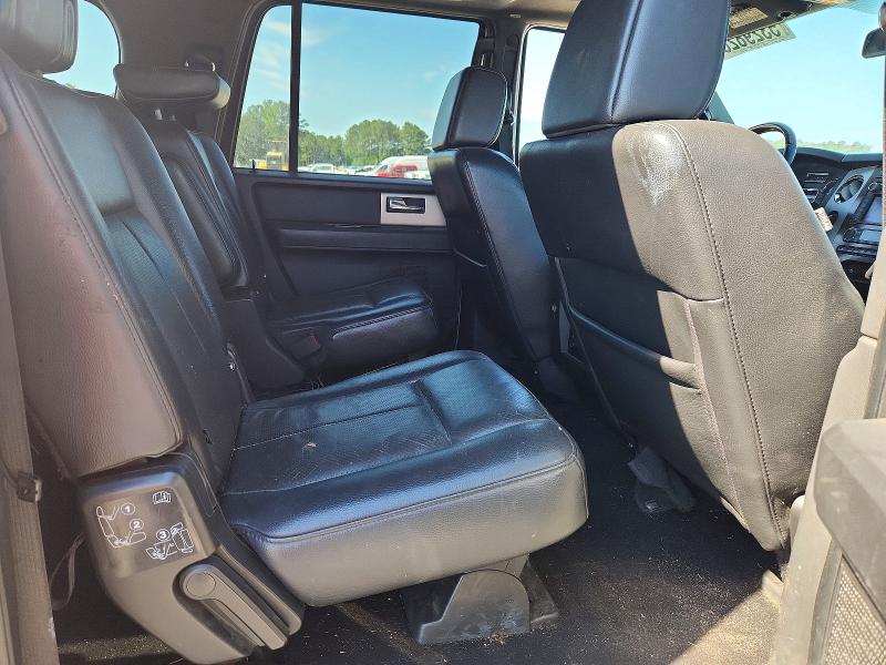 53298286 :رقم المزاد ، 1FMFK20598LA45584 vin ، 2008 Ford Expedition مزاد بيع