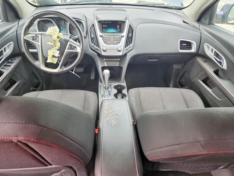 Aukcja sprzedaży 2013 Chevrolet Equinox, vin: 2GNALDEKXD6360572, numer aukcji: 53101416