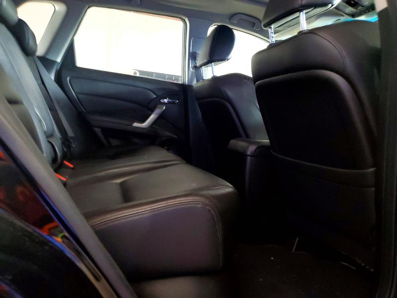Продажа на аукционе авто 2011 Acura Rdx, vin: 5J8TB2H23BA005815, номер лота: 55013046