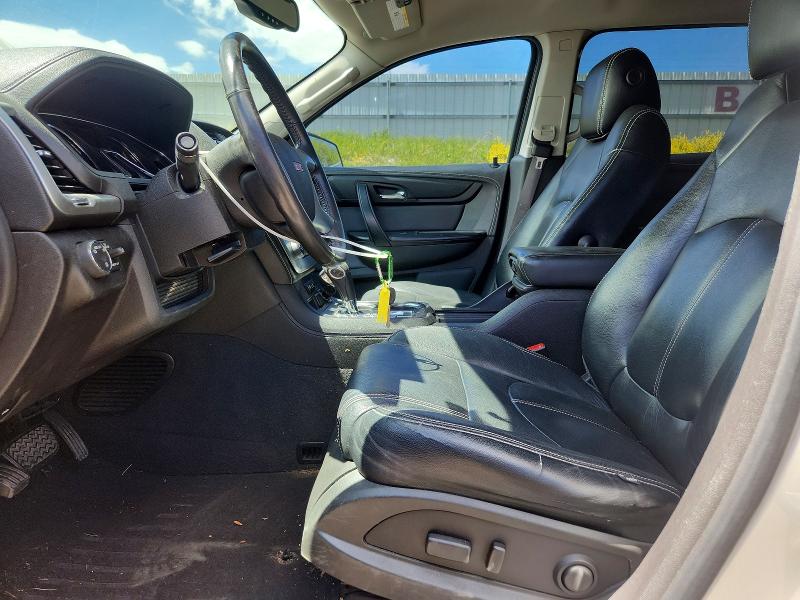 Продажа на аукционе авто 2015 Gmc Acadia, vin: 1GKKRPKD8FJ147214, номер лота: 53216516