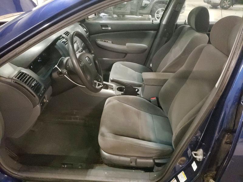 Aukcja sprzedaży 2005 Honda Accord, vin: 1HGCM56765A045756, numer aukcji: 52003006