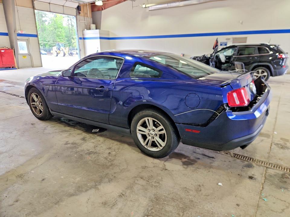 Aukcja sprzedaży 2012 Ford Mustang, vin: 1ZVBP8AM2C5253782, numer aukcji: 54994976