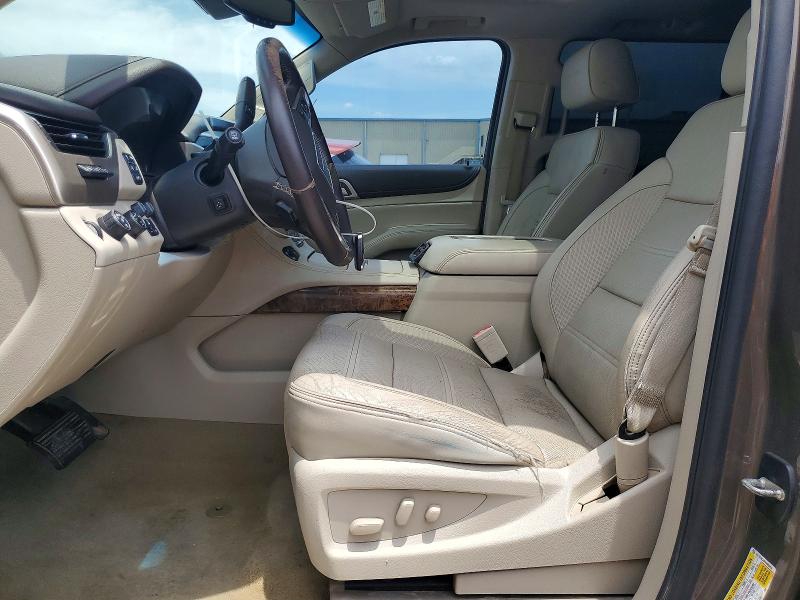 2015 Gmc Yukon Xl მანქანა იყიდება აუქციონზე, vin: 1GKS2JKJ4FR695994, აუქციონის ნომერი: 55242056