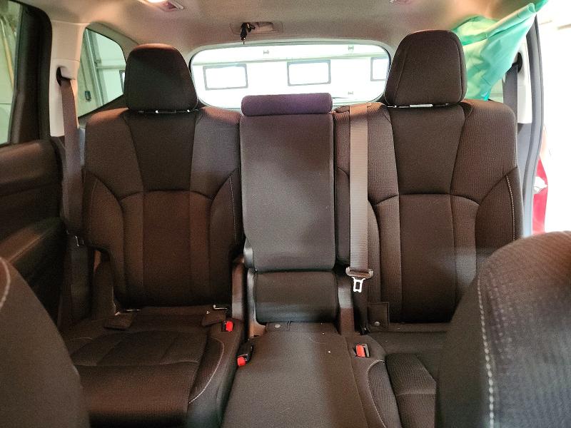 Aukcja sprzedaży 2019 Subaru Ascent, vin: 4S4WMABD5K3448199, numer aukcji: 53582966