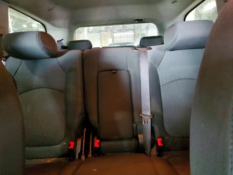 Продажа на аукционе авто 2011 Chevrolet Traverse, vin: 1GNKRGED7BJ116142, номер лота: 53418056