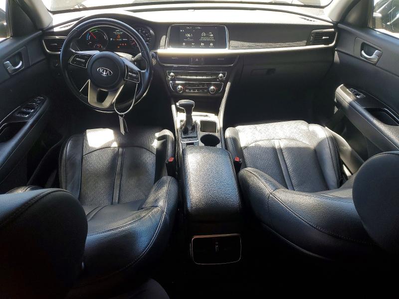 Продаж на аукціоні авто 2020 Kia Optima, vin: KNAGU4LE3L5041051, номер лоту: 53736526