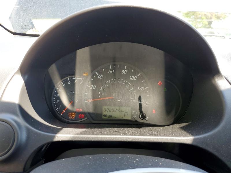 2024 Mitsubishi Mirage მანქანა იყიდება აუქციონზე, vin: ML32AUHJ0RH011592, აუქციონის ნომერი: 53252196