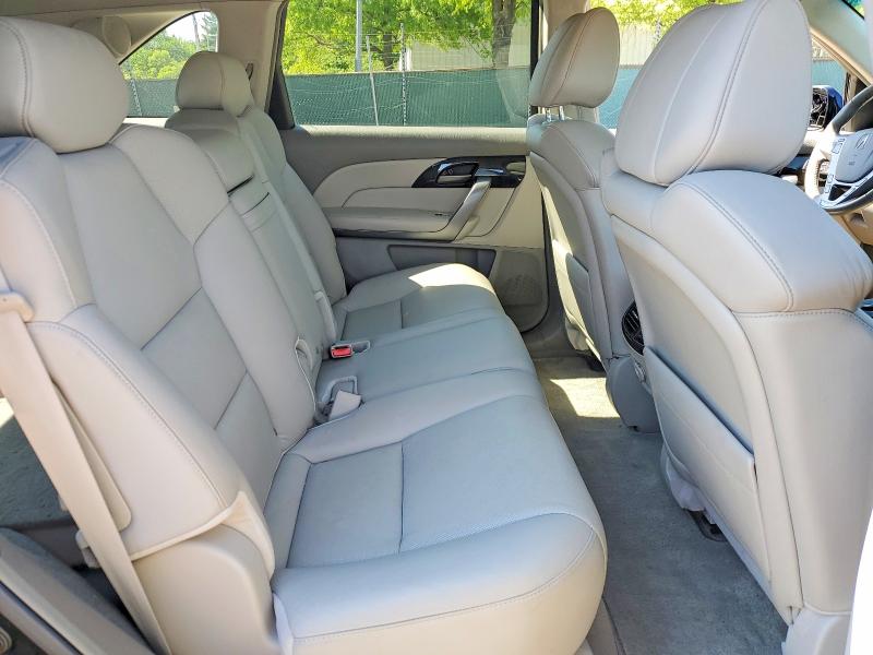 Aukcja sprzedaży 2009 Acura Mdx, vin: 2HNYD28729H500796, numer aukcji: 52182816