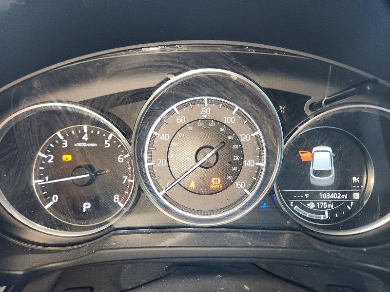 52906426 :رقم المزاد ، JM3KFACL2H0126723 vin ، 2017 Mazda Cx-5 مزاد بيع