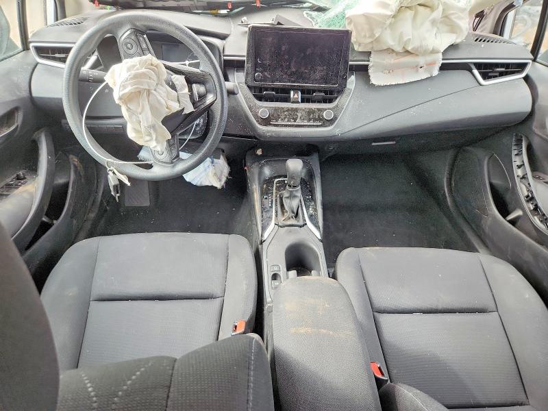 53773616 :رقم المزاد ، 5YFB4MDE3RP091214 vin ، 2024 Toyota Corolla مزاد بيع