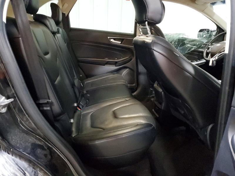 Продажа на аукционе авто 2018 Ford Edge, vin: 2FMPK4K86JBC13467, номер лота: 53363466