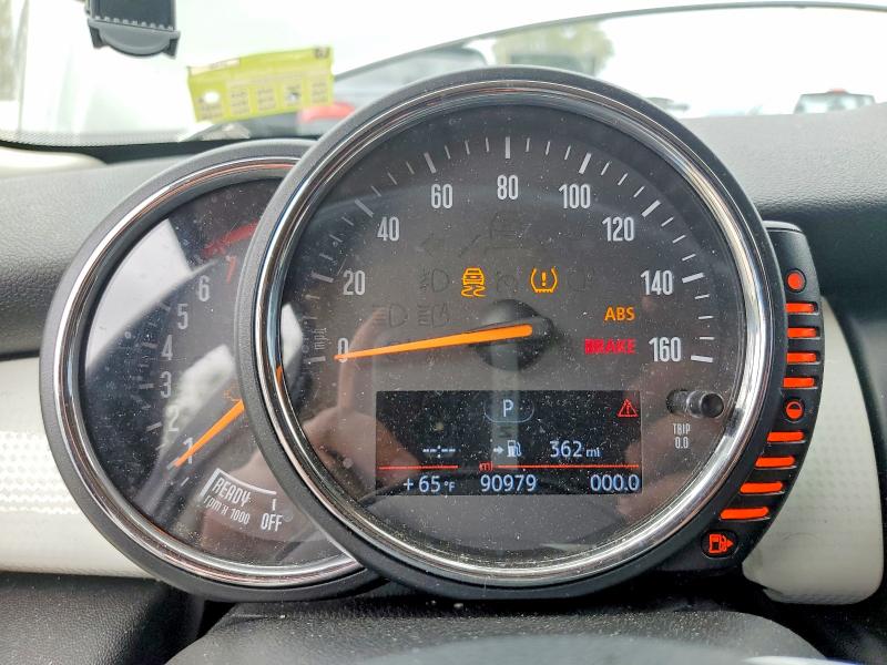 Продаж на аукціоні авто 2016 Mini Cooper, vin: WMWXU3C52G2D30359, номер лоту: 53994716