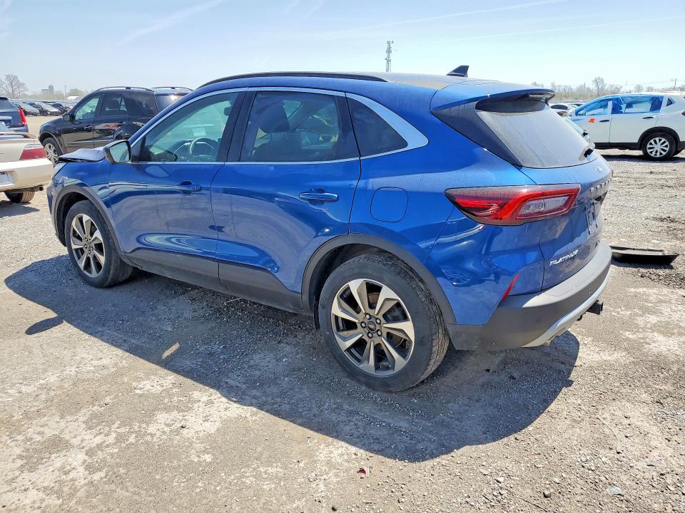 Aukcja sprzedaży 2023 Ford Escape, vin: 1FMCU9JA8PUB19703, numer aukcji: 51687546