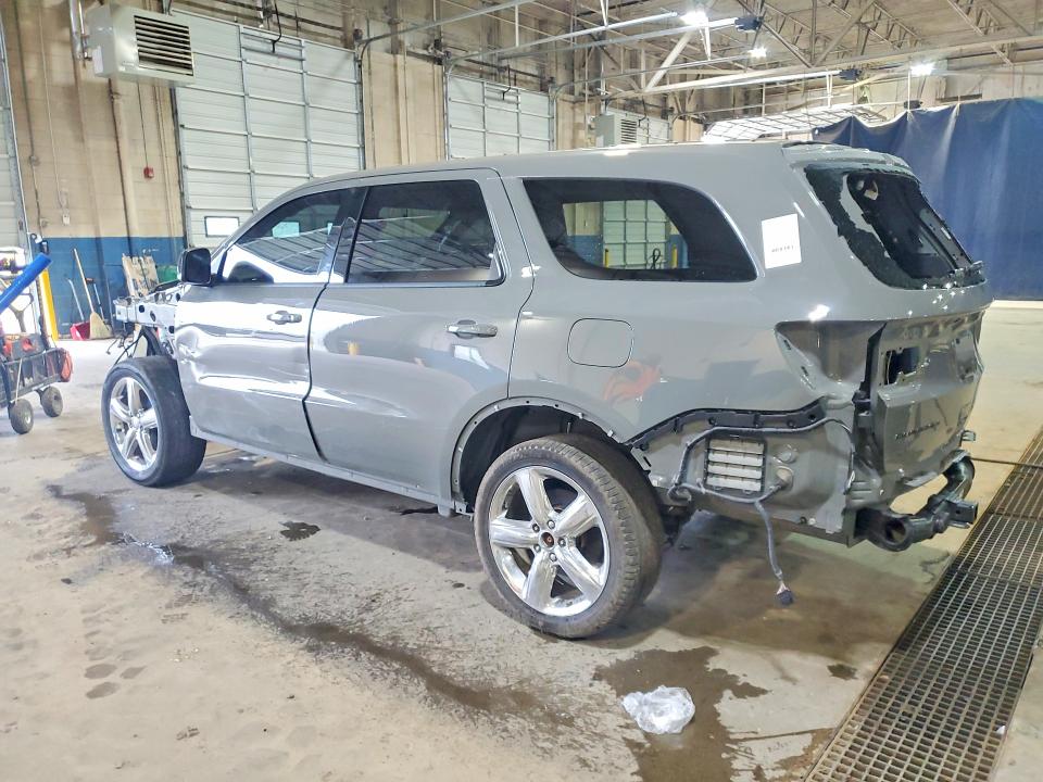 Aukcja sprzedaży 2023 Dodge Durango, vin: 1C4SDJCT5PC559187, numer aukcji: 54042456