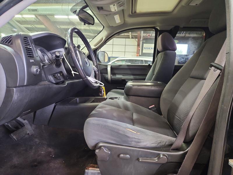 53816886 :رقم المزاد ، 1GTEK29049Z133142 vin ، 2009 Gmc Sierra مزاد بيع