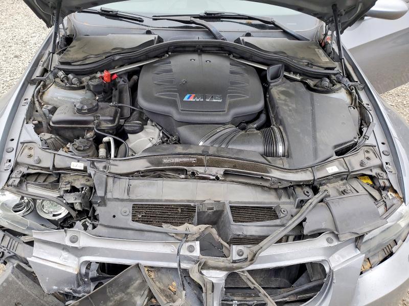 Auction sale of the 2013 Bmw M3, vin: WBSKG9C5XDJ594962, lot number: 51953016