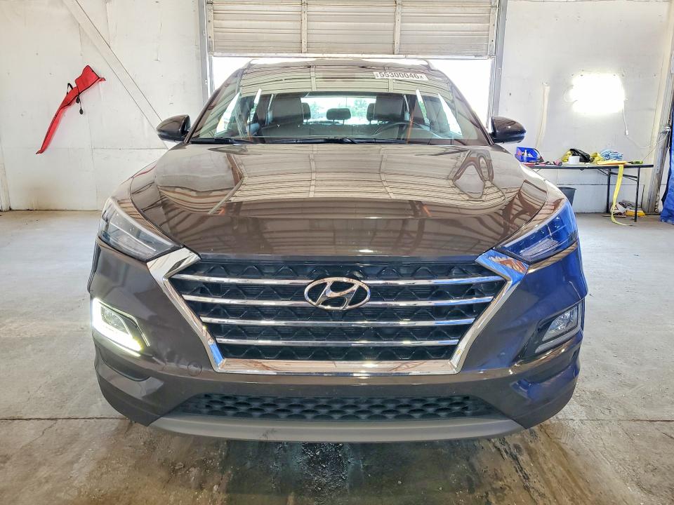 Продажа на аукционе авто 2019 Hyundai Tucson, vin: KM8J3CALXKU851686, номер лота: 55300046