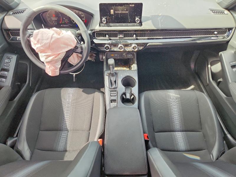 Aukcja sprzedaży 2024 Honda Civic, vin: 2HGFE2F56RH583940, numer aukcji: 54290266