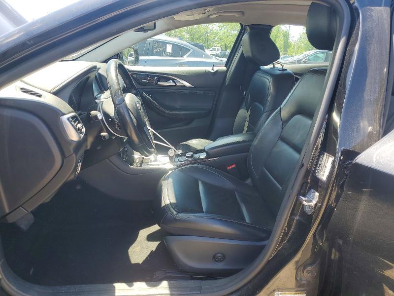 53577846 :رقم المزاد ، SJKCH5CP8KA009728 vin ، 2019 Infiniti Qx30 مزاد بيع