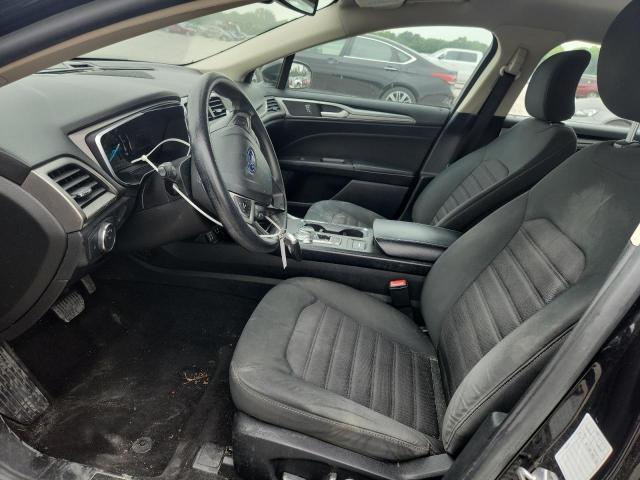 Aukcja sprzedaży 2019 Ford Fusion, vin: 3FA6P0LU4KR240925, numer aukcji: 54588016