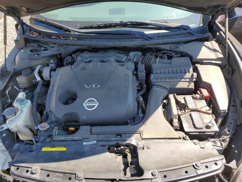 Aukcja sprzedaży 2010 Nissan Maxima, vin: 1N4AA5AP9AC860804, numer aukcji: 54006576