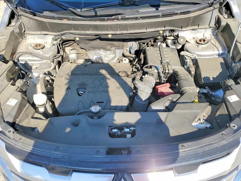 Продаж на аукціоні авто 2022 Mitsubishi Outlander Sport, vin: JA4ARUAU8NU008702, номер лоту: 53060196