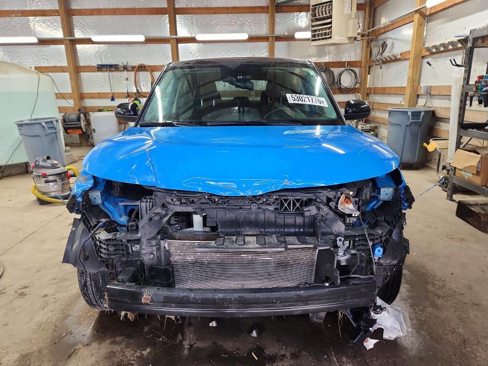 Продаж на аукціоні авто 2023 Kia Soul, vin: KNDJ23AUXP7189792, номер лоту: 53021776