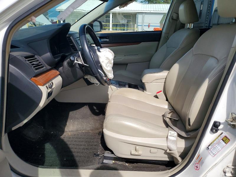 Продажа на аукционе авто 2014 Subaru Outback, vin: 4S4BRCKC6E3220221, номер лота: 52600506