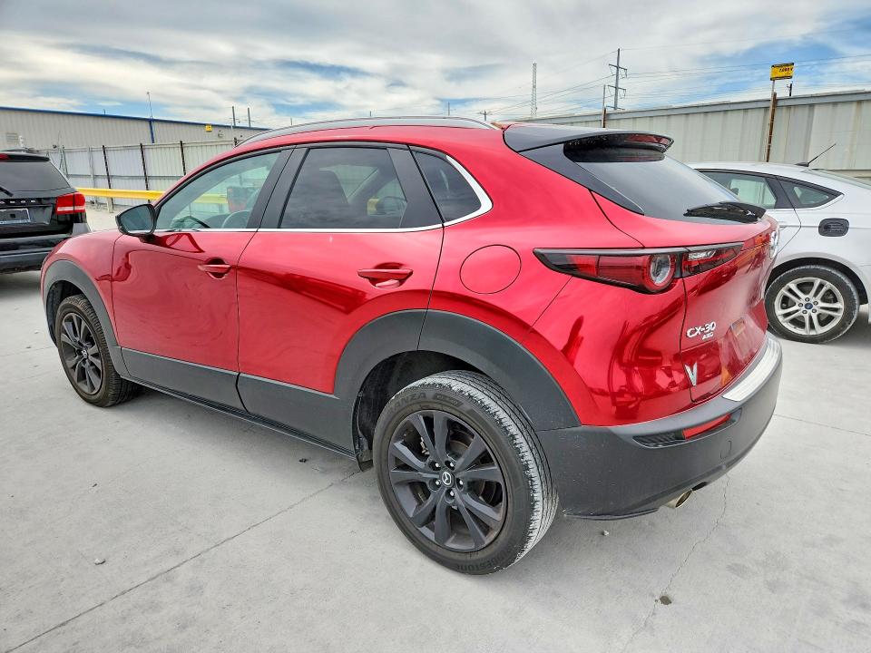 Продаж на аукціоні авто 2024 Mazda Cx-30, vin: 3MVDMBBM9RM627936, номер лоту: 51775216