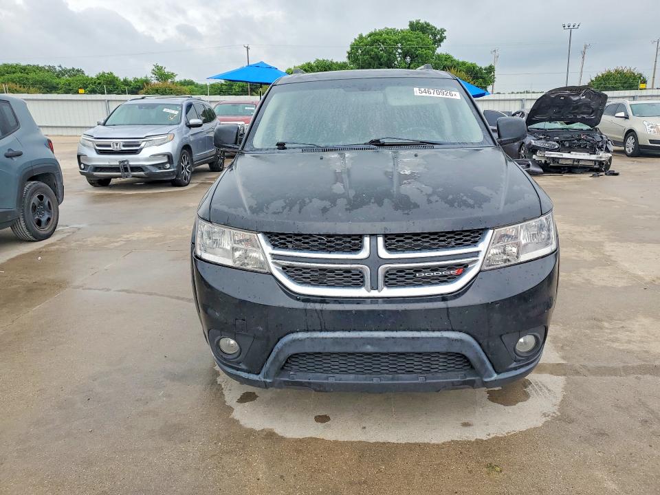 Aukcja sprzedaży 2014 Dodge Journey, vin: 3C4PDCDG0ET143567, numer aukcji: 54670926