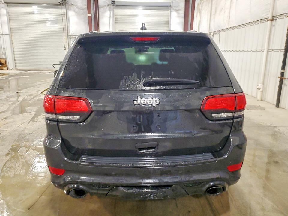 Продажа на аукционе авто 2015 Jeep Grand Cherokee, vin: 1C4RJFDJ2FC888185, номер лота: 53756676