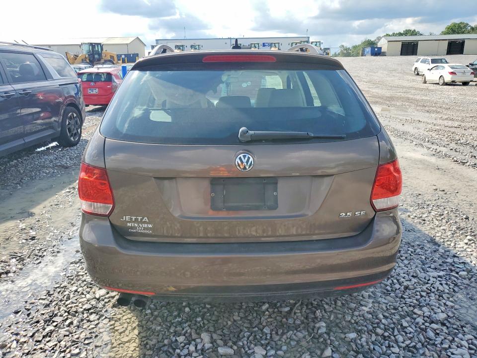 2011 Volkswagen Jetta მანქანა იყიდება აუქციონზე, vin: 3VWPZ7AJ9BM681597, აუქციონის ნომერი: 55073606