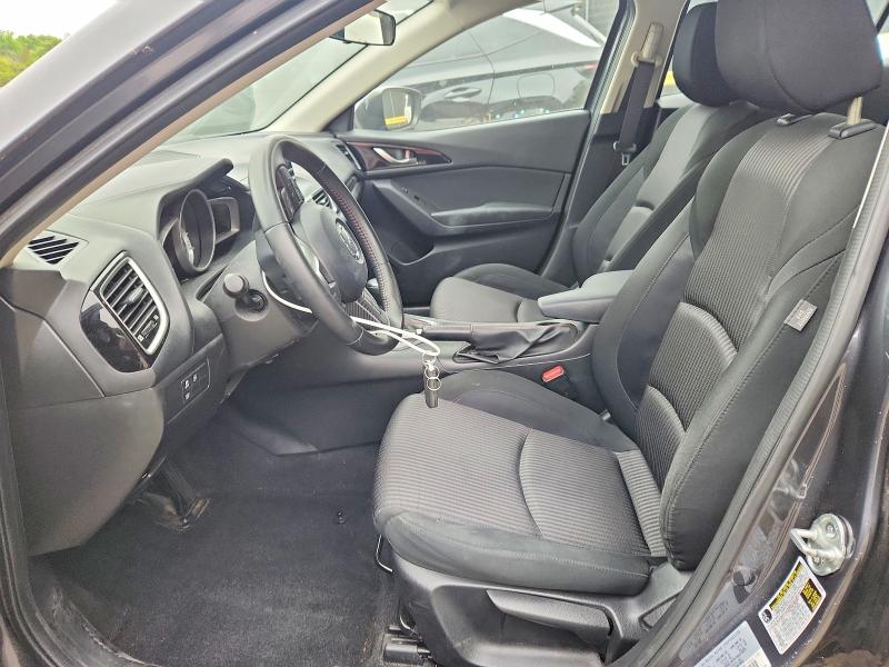 Продаж на аукціоні авто 2014 Mazda 3, vin: JM1BM1V78E1142204, номер лоту: 54455876