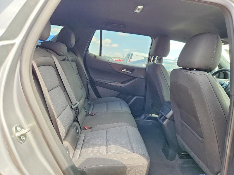 Продаж на аукціоні авто 2026 Chevrolet Equinox, vin: 3GNAXPEG1TL429743, номер лоту: 54882996